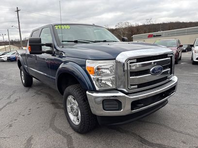 Used 2016 Ford F250 XLT