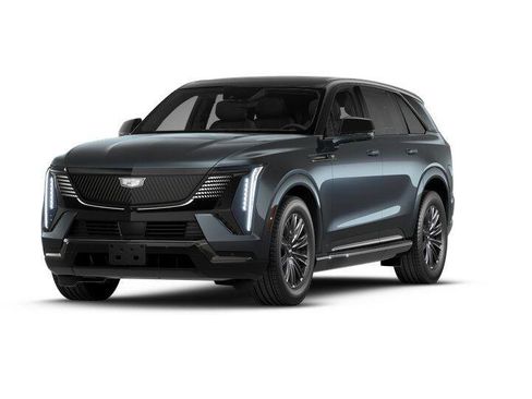 New 2026 Cadillac Escalade IQ Sport 1 image 54