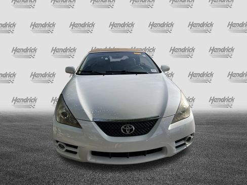 Used 2008 Toyota Solara SLE image 3
