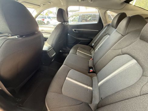 Used 2021 Hyundai Sonata SE image 9