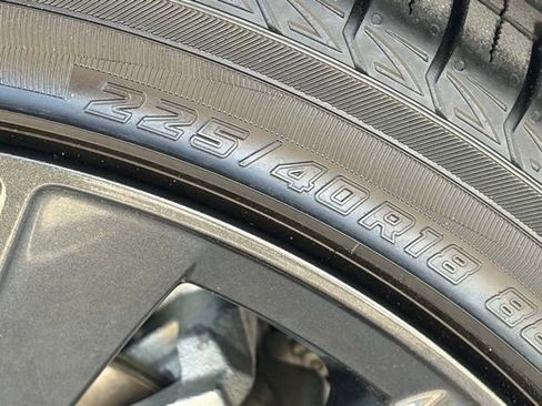 Used 2025 Toyota Corolla XSE image 9