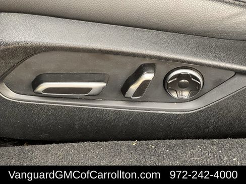 Used 2023 Acura TLX FWD image 25