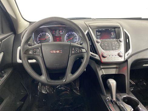Used 2012 GMC Terrain SLE FWD image 16