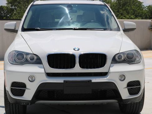Used 2011 BMW X5 xDrive35i AWD/4WD image 9