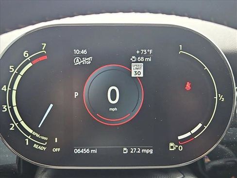 Used 2024 MINI Cooper S image 11