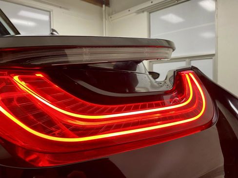 Used 2016 BMW i8 AWD/4WD image 32