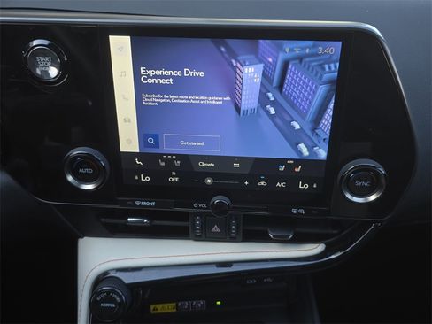 Used 2023 Lexus NX 350 AWD w/ Premium Package image 20