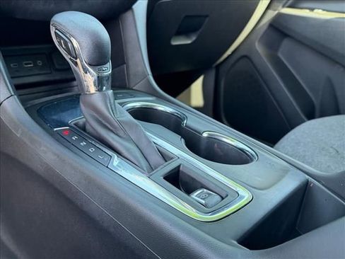 Used 2022 Chevrolet Equinox LT image 21