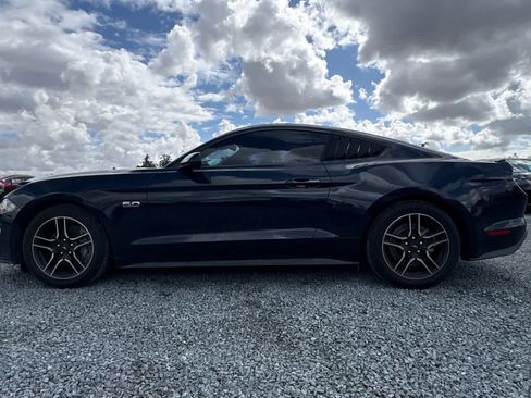 Used 2021 Ford Mustang GT image 6