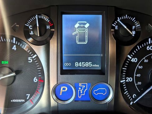 Used 2019 Lexus GX 460 Premium AWD/4WD image 18
