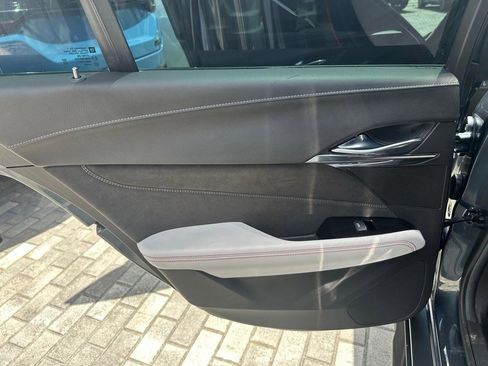 Used 2022 Cadillac CT4 V Blackwing w/ Carbon Fiber 1 Package image 31