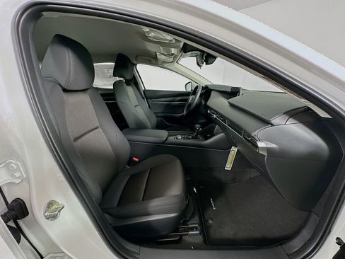 New 2026 MAZDA MAZDA3 s image 26