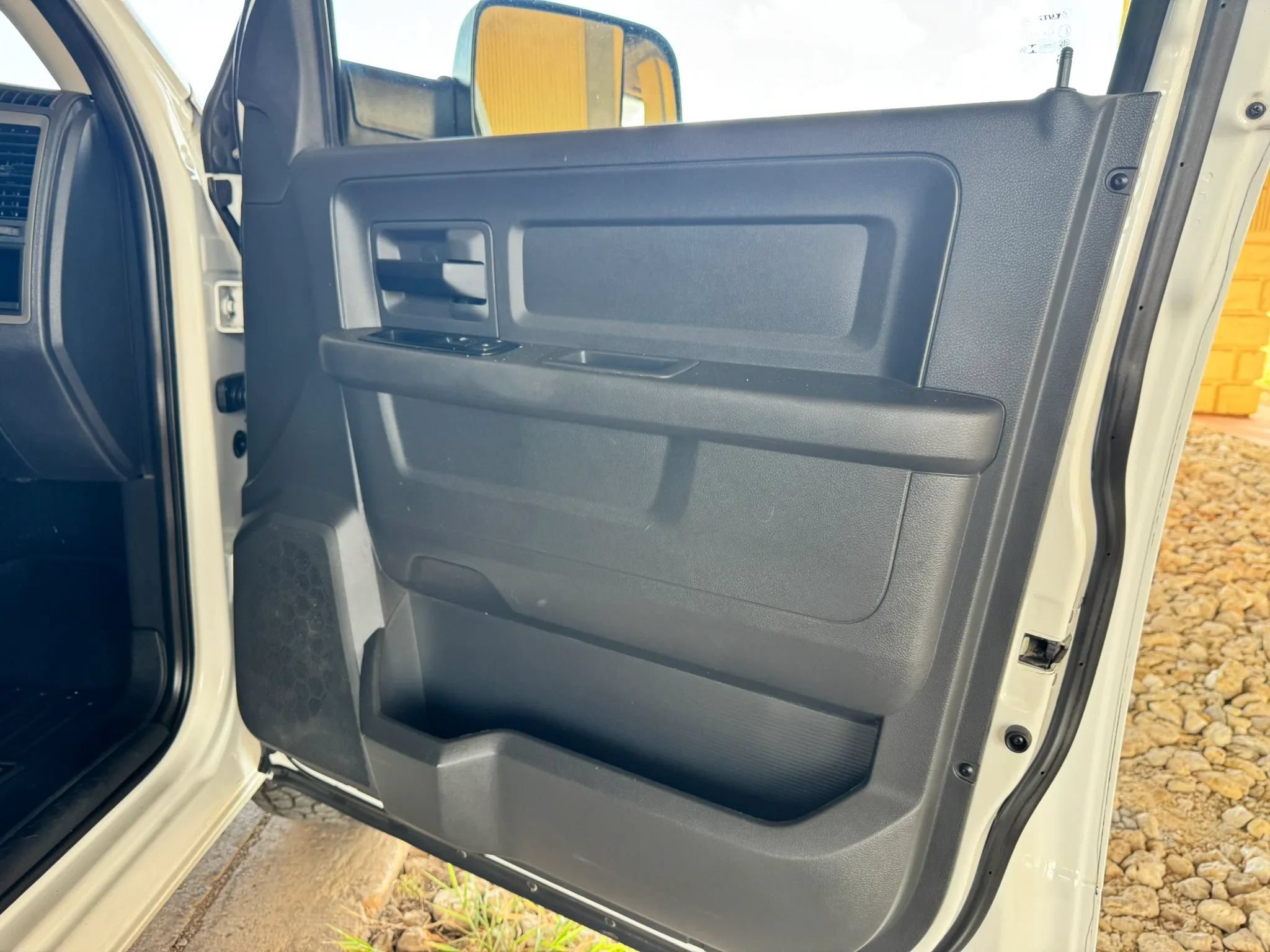 Used 2011 RAM 2500 ST w/ ST Popular Equipment Group RWD image 22