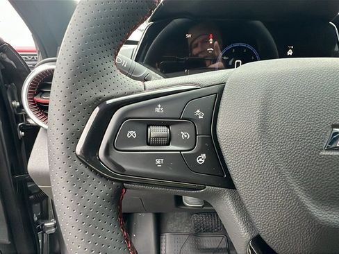 New 2026 Chevrolet Trax RS w/ Driver Confidence Package image 19