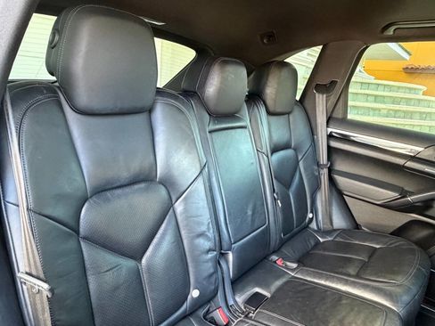 Used 2015 Porsche Cayenne Diesel image 83