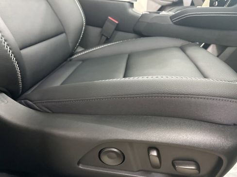 New 2026 GMC Terrain Denali AWD/4WD image 18