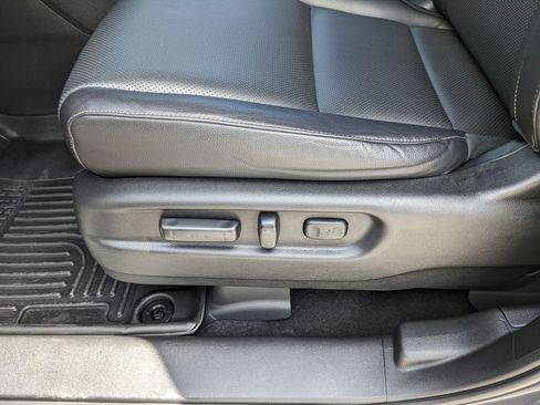 Used 2022 Honda Ridgeline RTL-E image 27