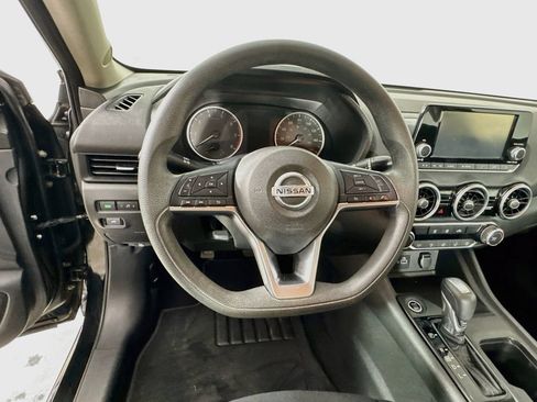 Used 2021 Nissan Sentra S FWD image 12