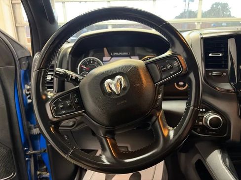 Used 2023 RAM 1500 Big Horn AWD/4WD image 21