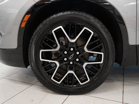 Certified 2023 Chevrolet Blazer RS image 19