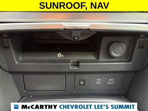 Used 2024 INFINITI QX80 Luxe AWD/4WD image 10