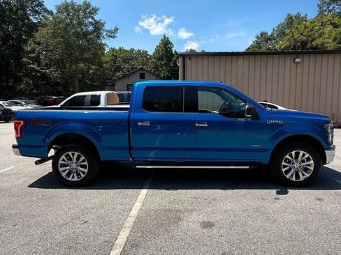 Used 2016 Ford F150 XLT w/ Equipment Group 302A Luxury AWD/4WD image 6