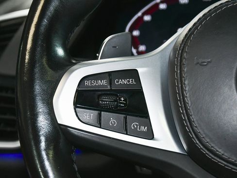 Used 2023 BMW X6 xDrive40i w/ M Sport Package image 37