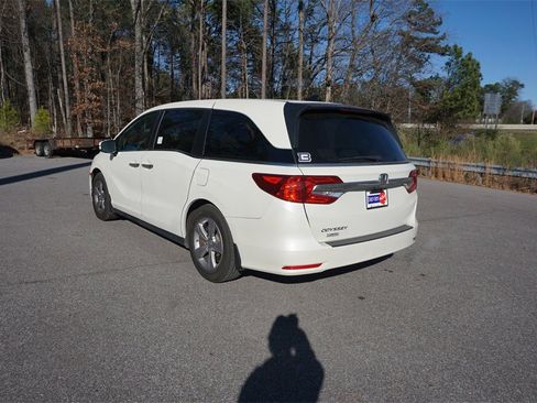 Used 2018 Honda Odyssey EX-L image 25