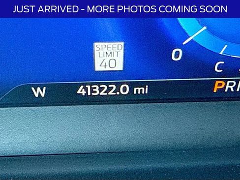 Used 2022 Ford Explorer ST w/ Equipment Group 401A image 13