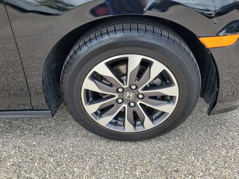 Used 2021 Honda Odyssey EX-L image 12