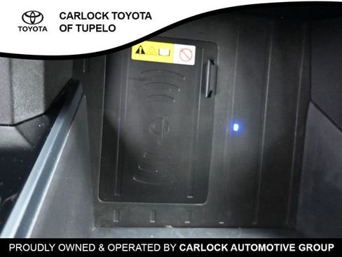 Used 2025 Toyota Tundra SR5 w/ SX Package image 14