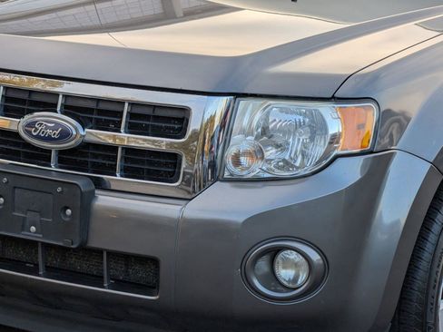 Used 2012 Ford Escape XLT image 11