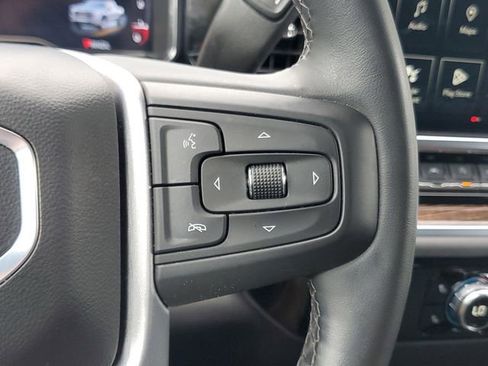 Certified 2024 GMC Sierra 1500 Elevation w/ LPO, GMC Protection Package RWD image 21