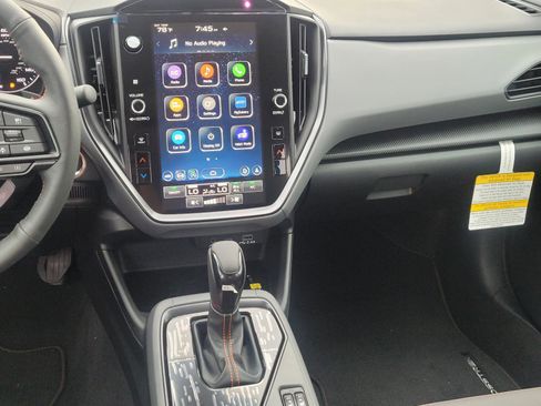 New 2026 Subaru Crosstrek 2.5i Limited AWD/4WD image 11