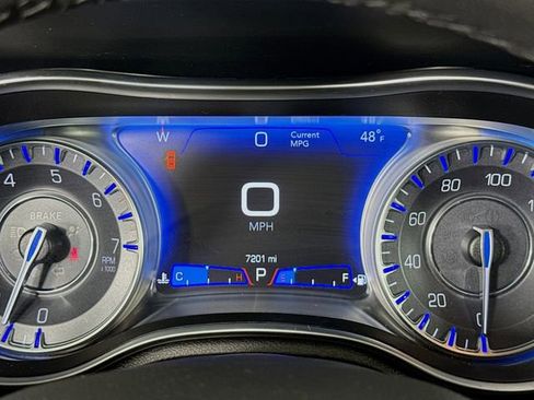 Used 2023 Chrysler 300 Touring L w/ Popular Equipment Group image 41