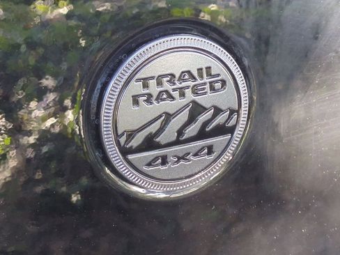 Used 2024 Jeep Wrangler Sport S image 13