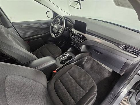 Used 2024 Ford Escape Active AWD/4WD image 13