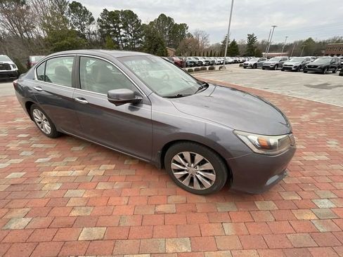 Used 2013 Honda Accord EX-L image 23