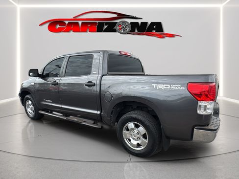 Used 2011 Toyota Tundra 4x4 CrewMax w/ TRD Off-Road Pkg image 9