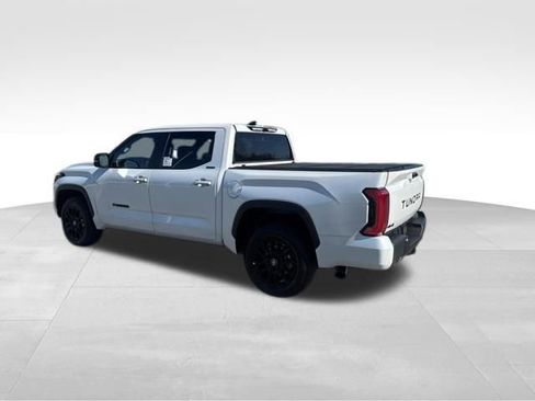 New 2026 Toyota Tundra Limited AWD/4WD image 3