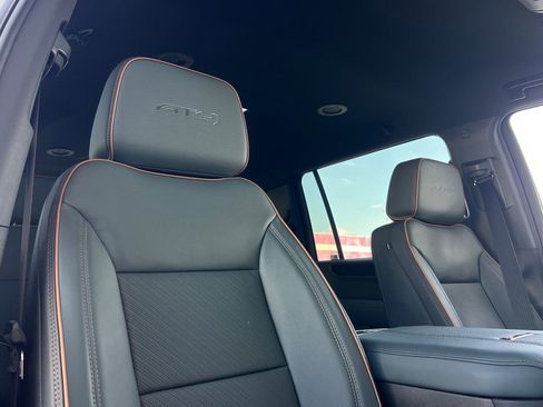 New 2026 GMC Yukon XL AT4 image 16