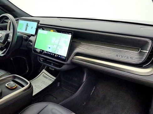 Used 2023 Rivian R1S Adventure AWD/4WD image 25