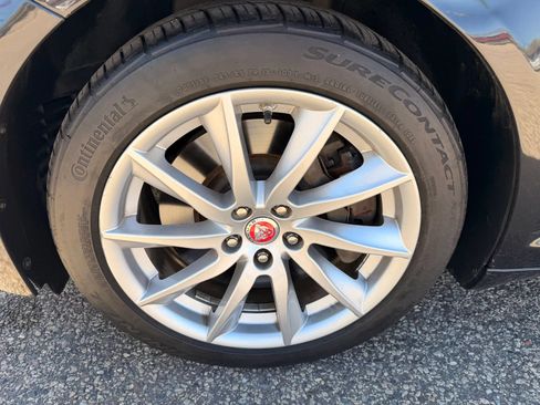 Used 2015 Jaguar XF Premium RWD image 20
