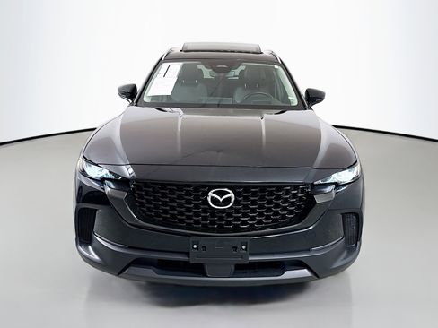 Used 2025 MAZDA CX-50 AWD 2.5 S w/ Premium Plus Pkg image 2
