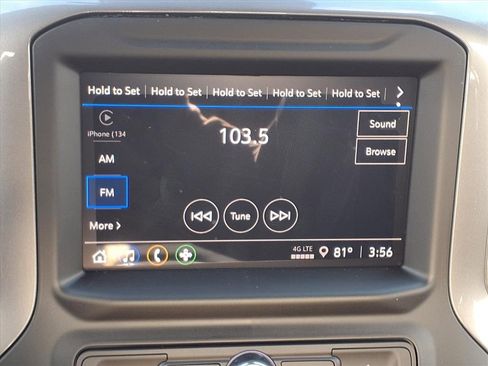 New 2026 Chevrolet Silverado 1500 W/T image 9