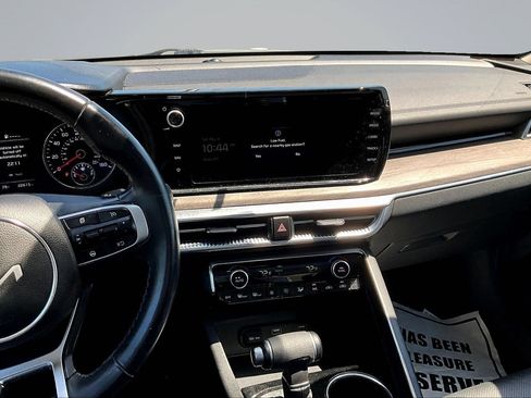 Used 2024 Kia K5 EX FWD image 9