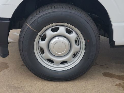 New 2025 Ford F150 XL image 8