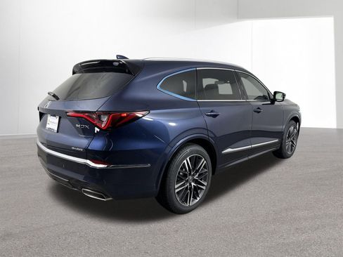 New 2026 Acura MDX SH-AWD w/ Advance Package image 34