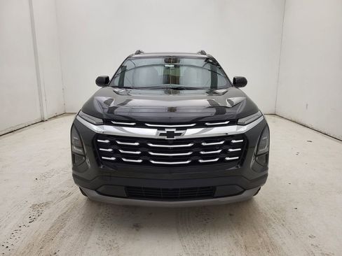 New 2026 Chevrolet Equinox LT w/ LPO, Floor Liner Package FWD image 19