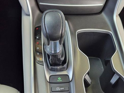 Used 2022 Honda Accord EX-L image 10